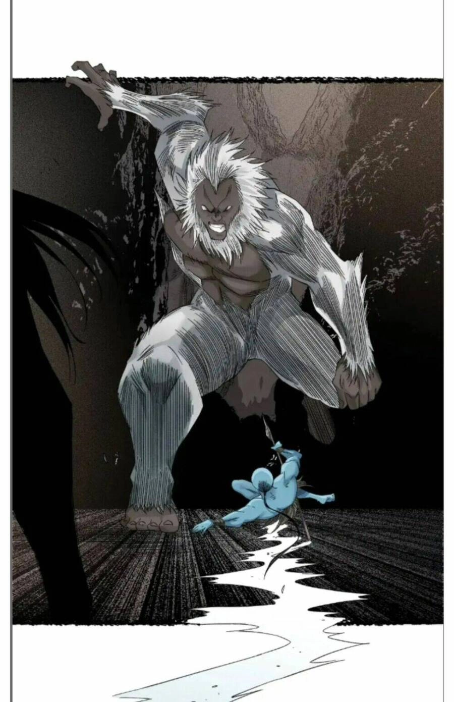 Câu Lạc Bộ Trường Sinh Chapter 240 - 23