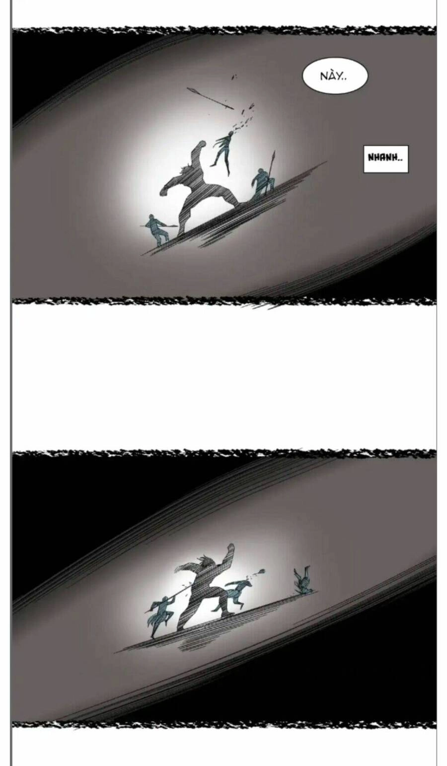 Câu Lạc Bộ Trường Sinh Chapter 240 - 28