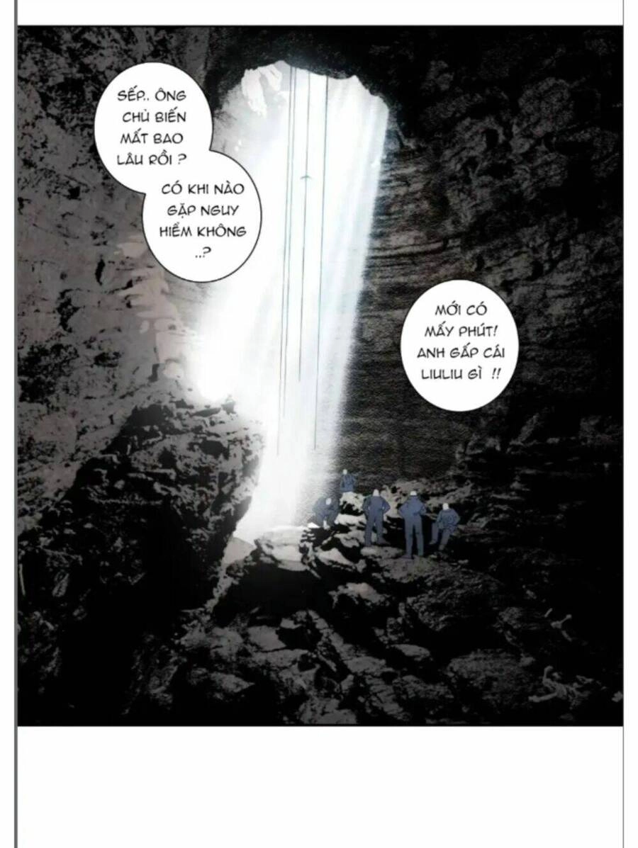 Câu Lạc Bộ Trường Sinh Chapter 241 - 1