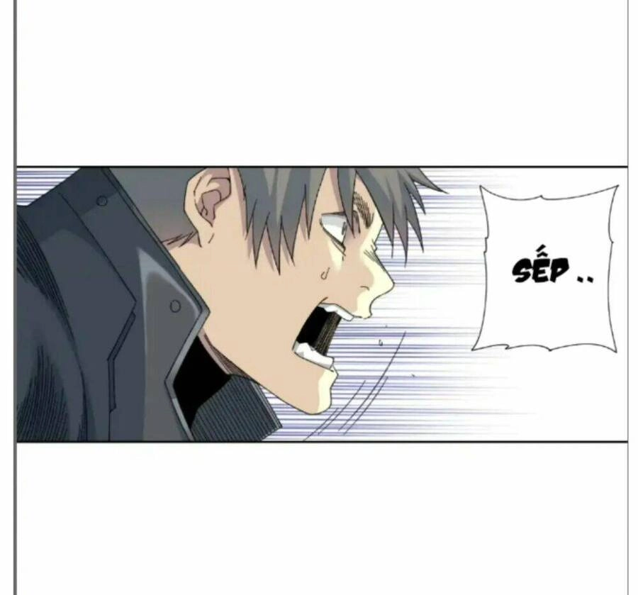 Câu Lạc Bộ Trường Sinh Chapter 241 - 11