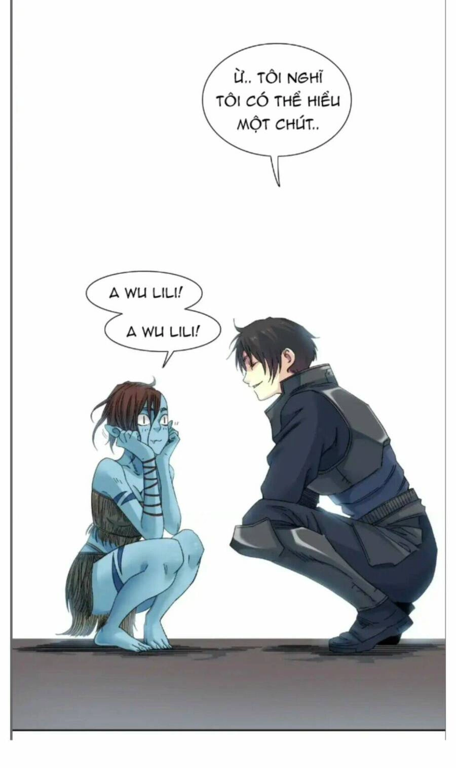 Câu Lạc Bộ Trường Sinh Chapter 241 - 26