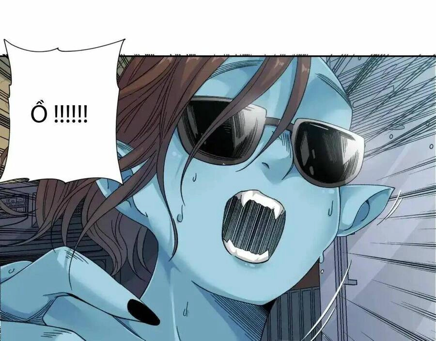 Câu Lạc Bộ Trường Sinh Chapter 242 - 8