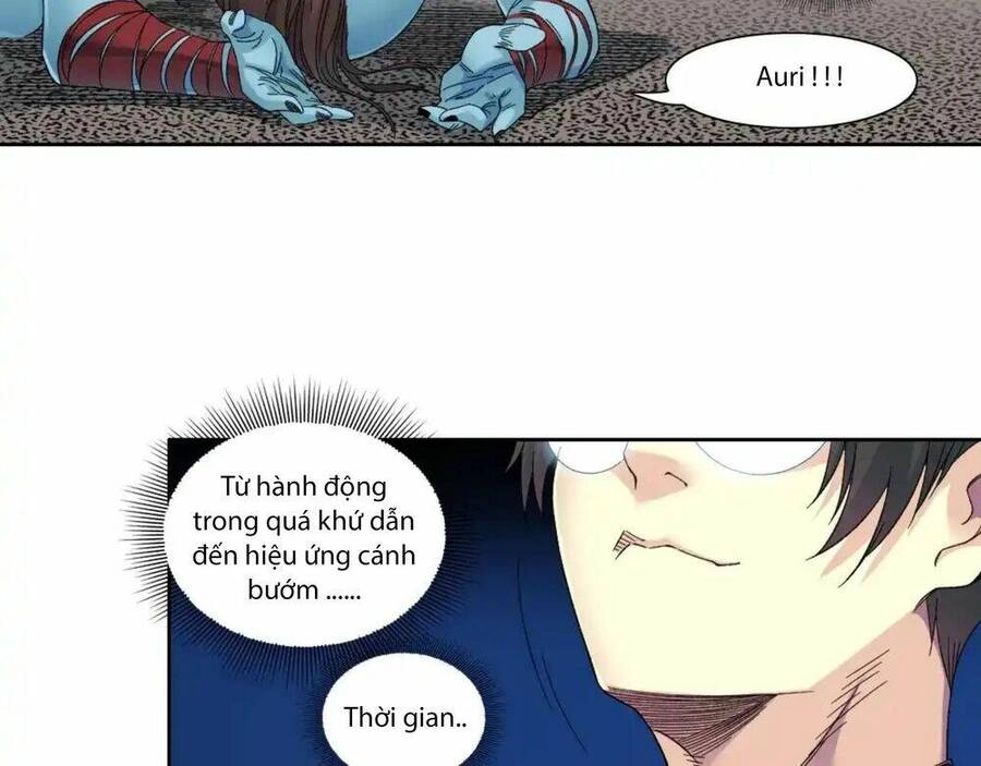 Câu Lạc Bộ Trường Sinh Chapter 242 - 36