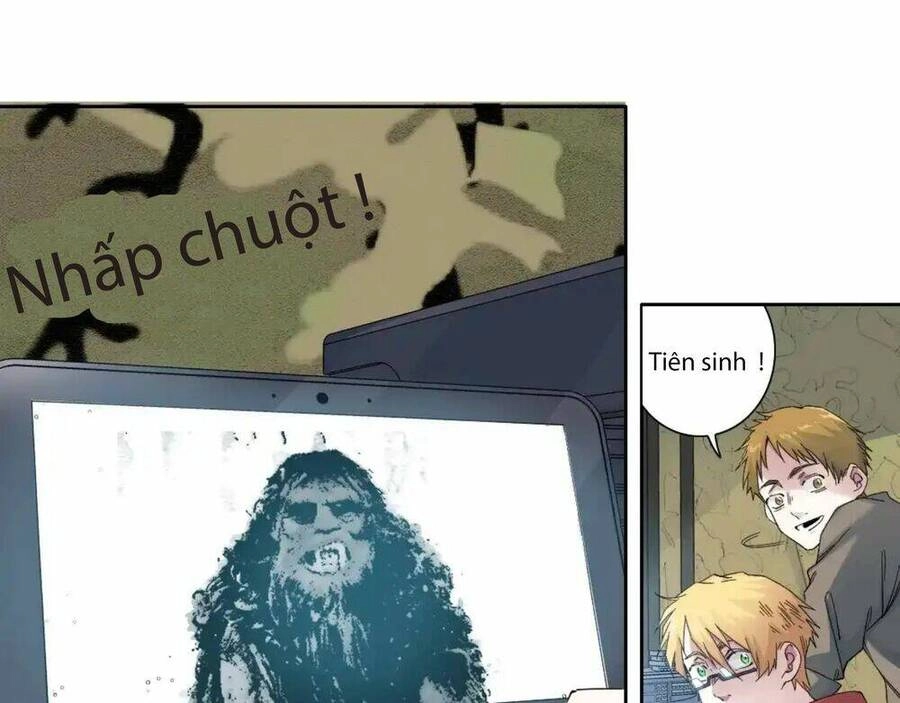 Câu Lạc Bộ Trường Sinh Chapter 242 - 41