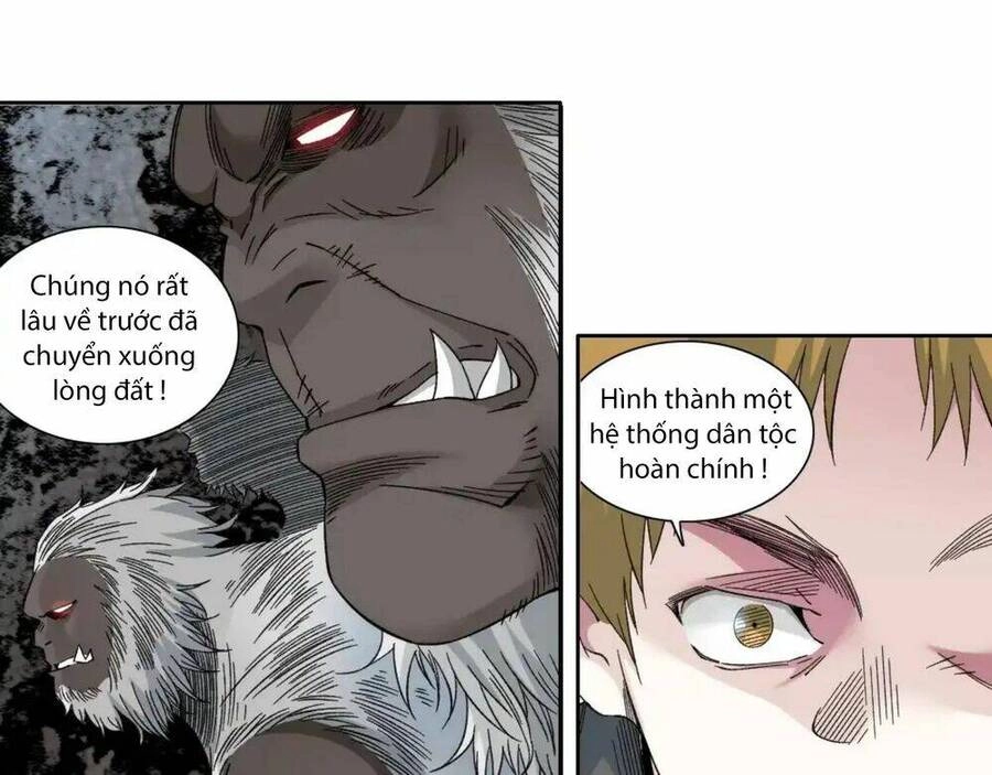 Câu Lạc Bộ Trường Sinh Chapter 242 - 49