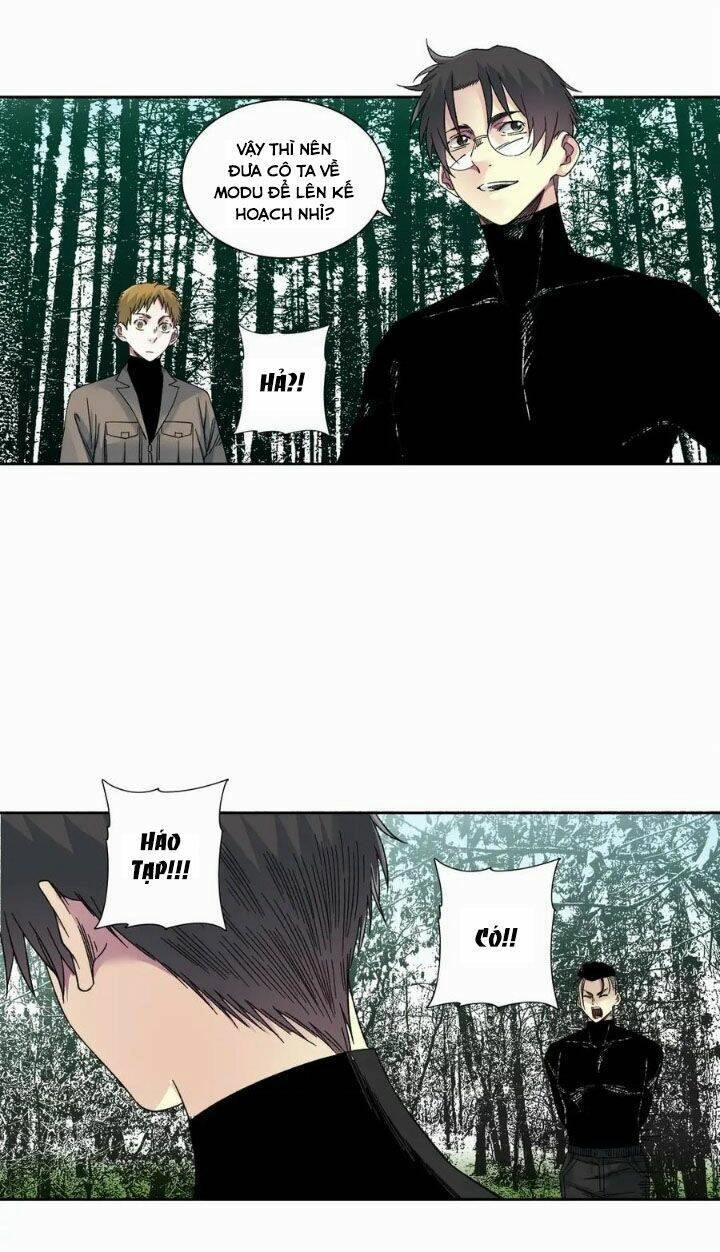 Câu Lạc Bộ Trường Sinh Chapter 243 - 16