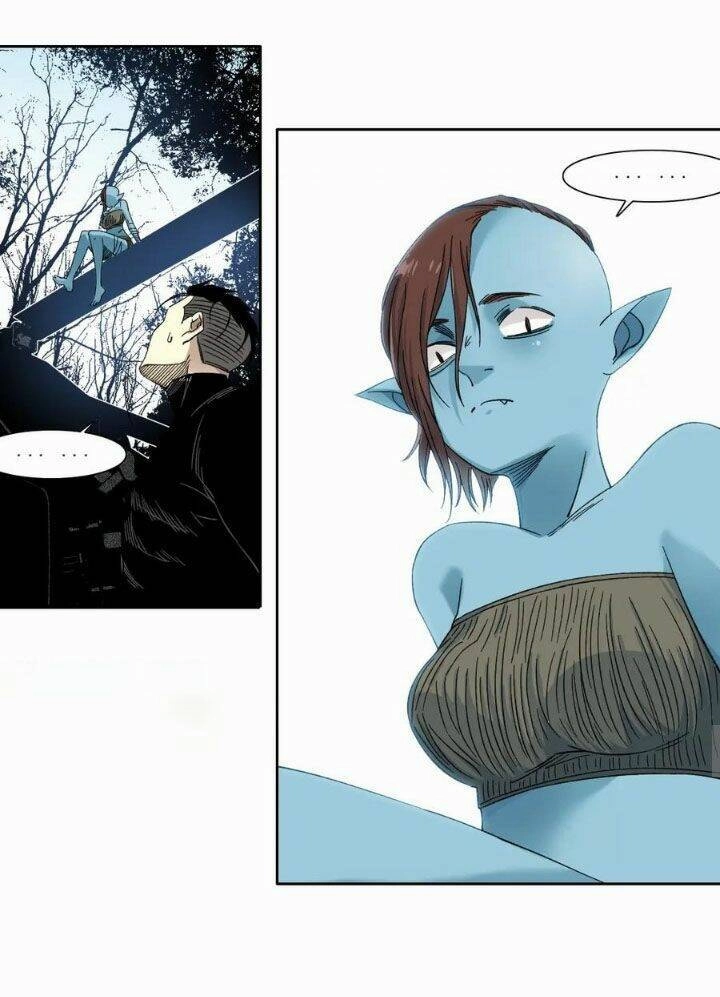 Câu Lạc Bộ Trường Sinh Chapter 243 - 18