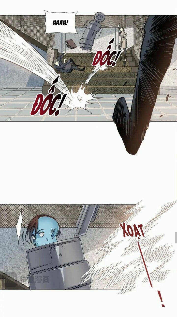 Câu Lạc Bộ Trường Sinh Chapter 243 - 23