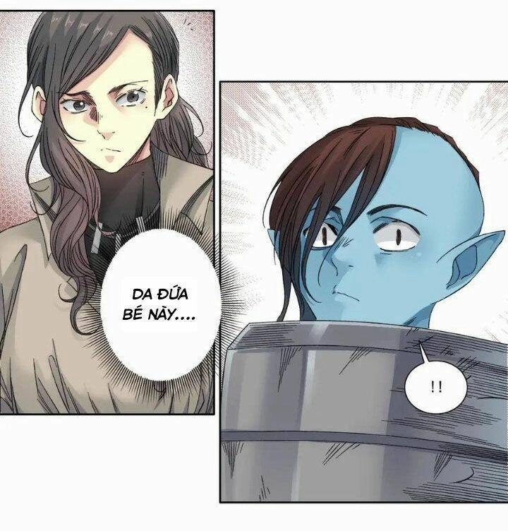 Câu Lạc Bộ Trường Sinh Chapter 243 - 27