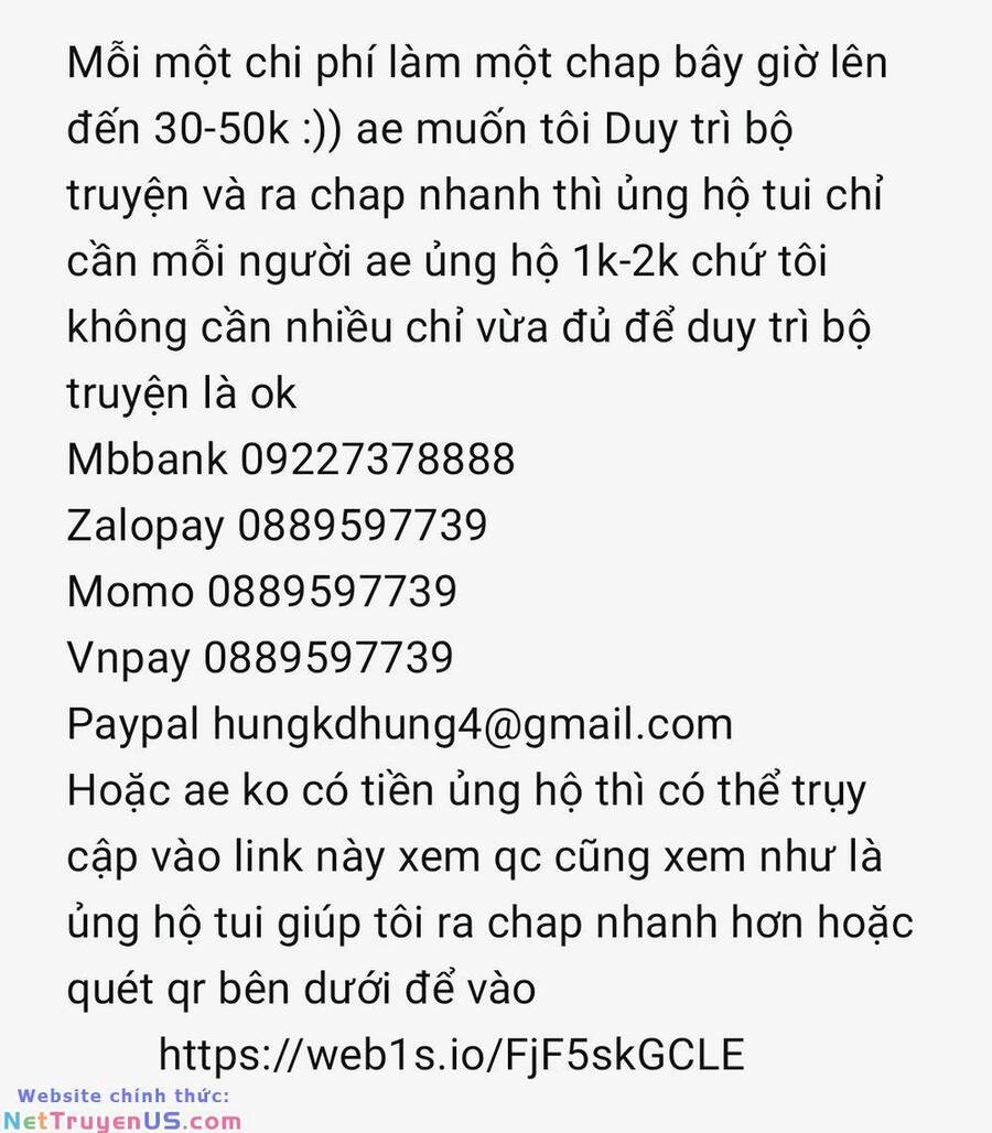 Câu Lạc Bộ Trường Sinh Chapter 245 - 20