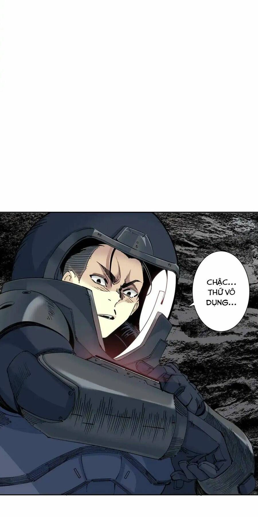 Câu Lạc Bộ Trường Sinh Chapter 246 - 20