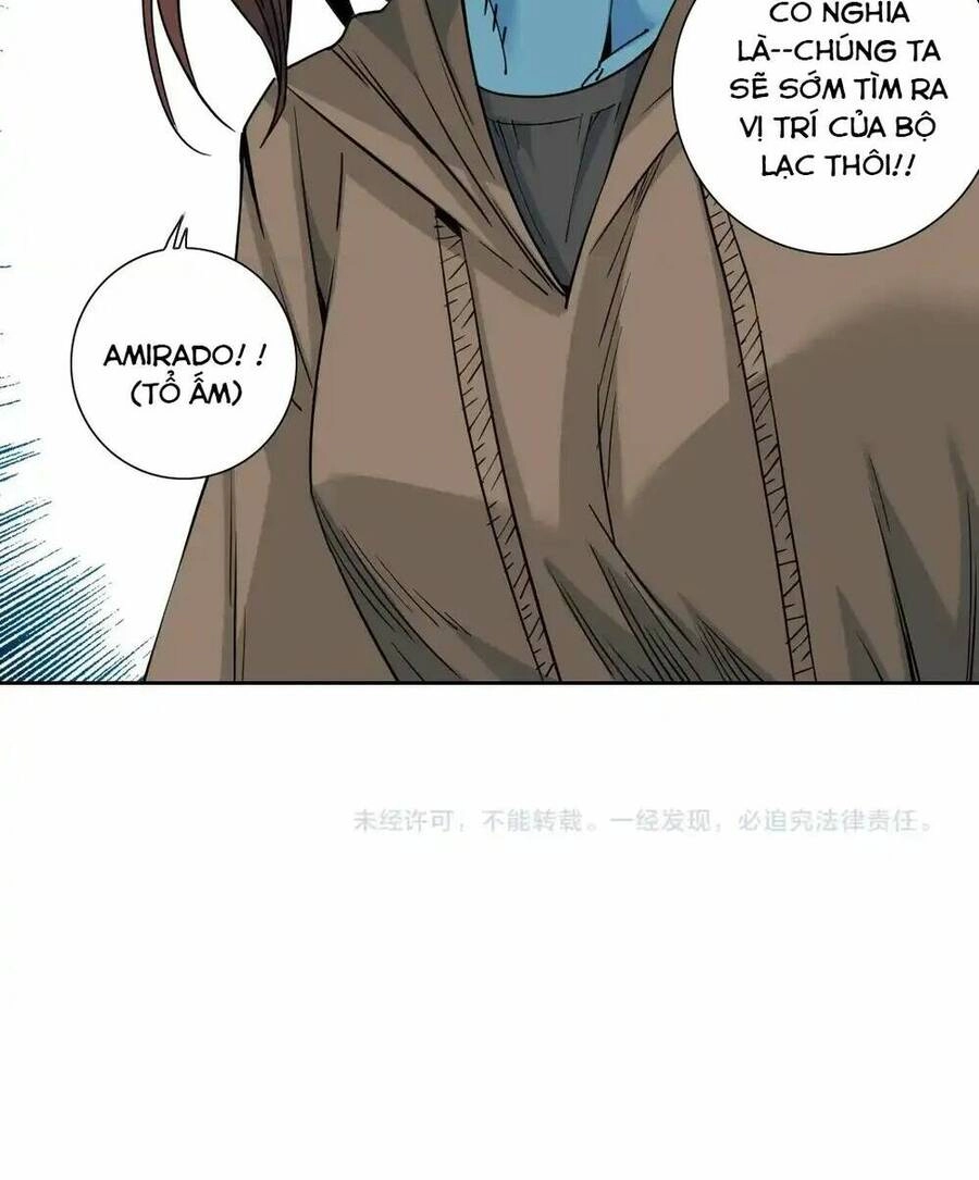 Câu Lạc Bộ Trường Sinh Chapter 246 - 34