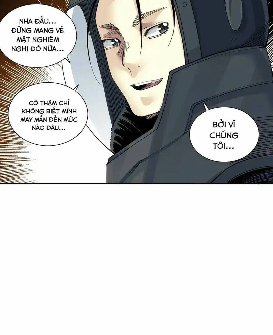 Câu Lạc Bộ Trường Sinh Chapter 247 - 8