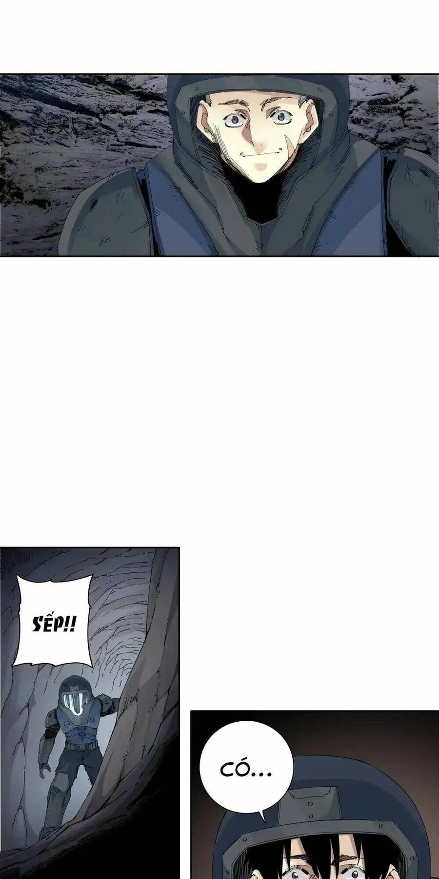 Câu Lạc Bộ Trường Sinh Chapter 247 - 10