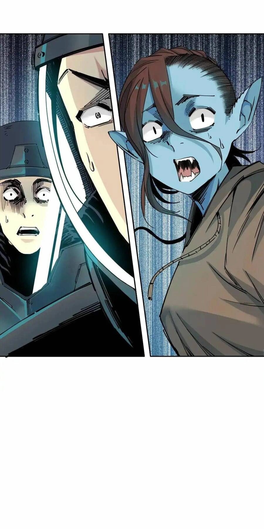 Câu Lạc Bộ Trường Sinh Chapter 247 - 19