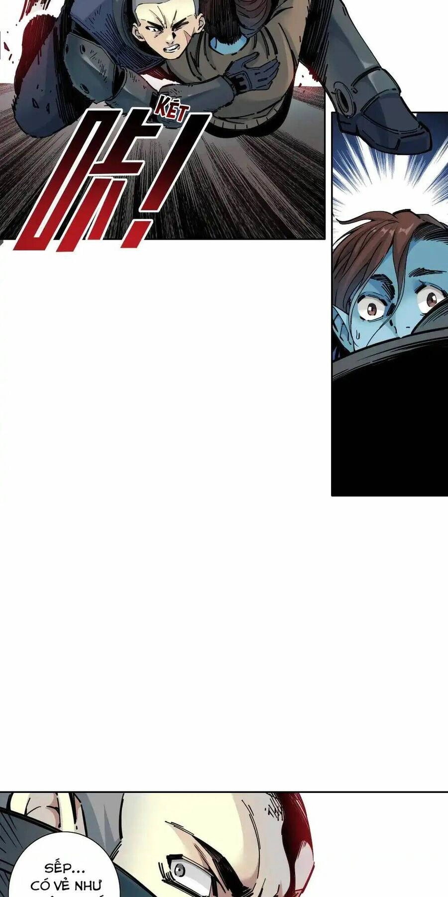 Câu Lạc Bộ Trường Sinh Chapter 247 - 25