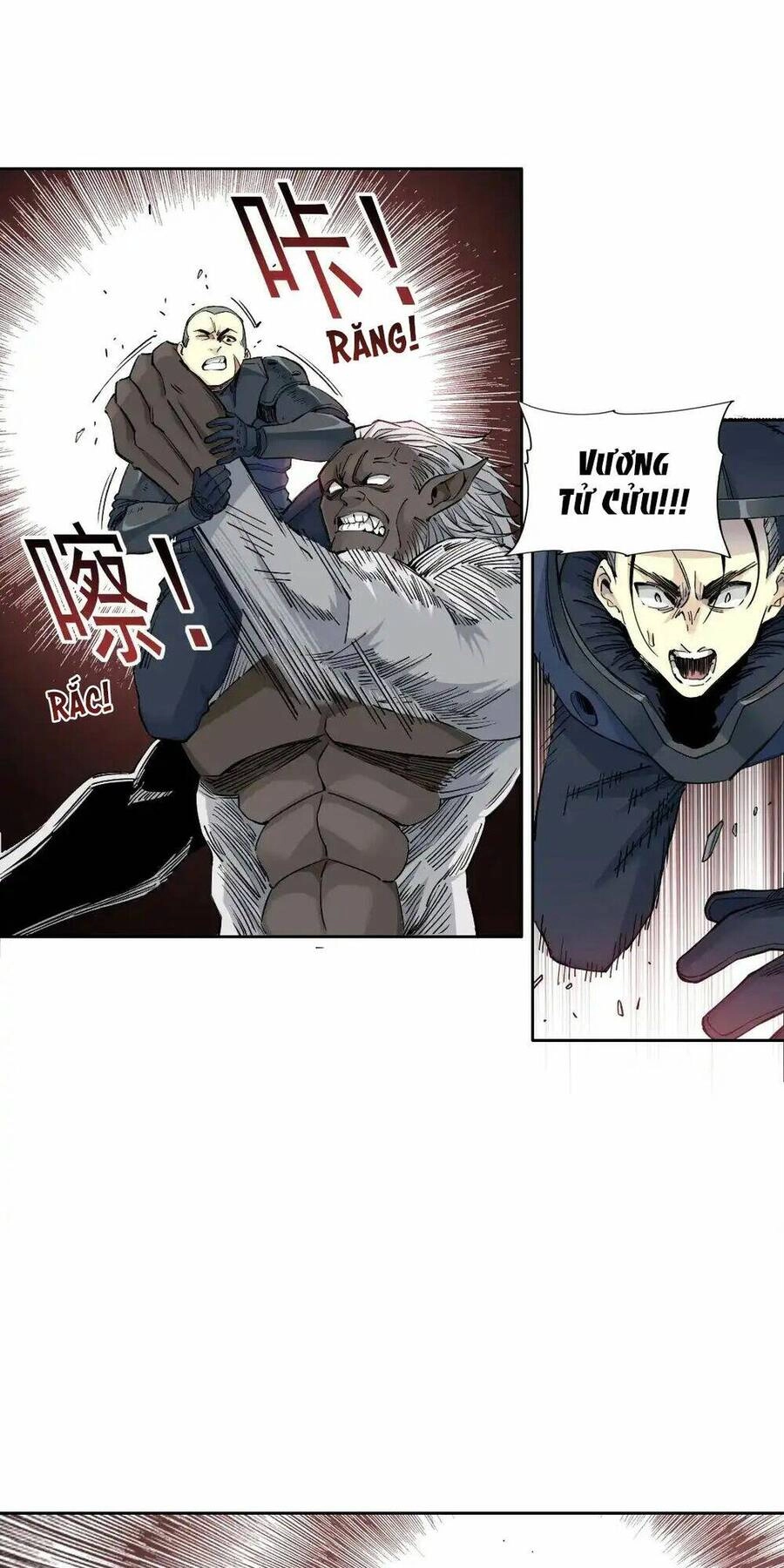 Câu Lạc Bộ Trường Sinh Chapter 248 - 9