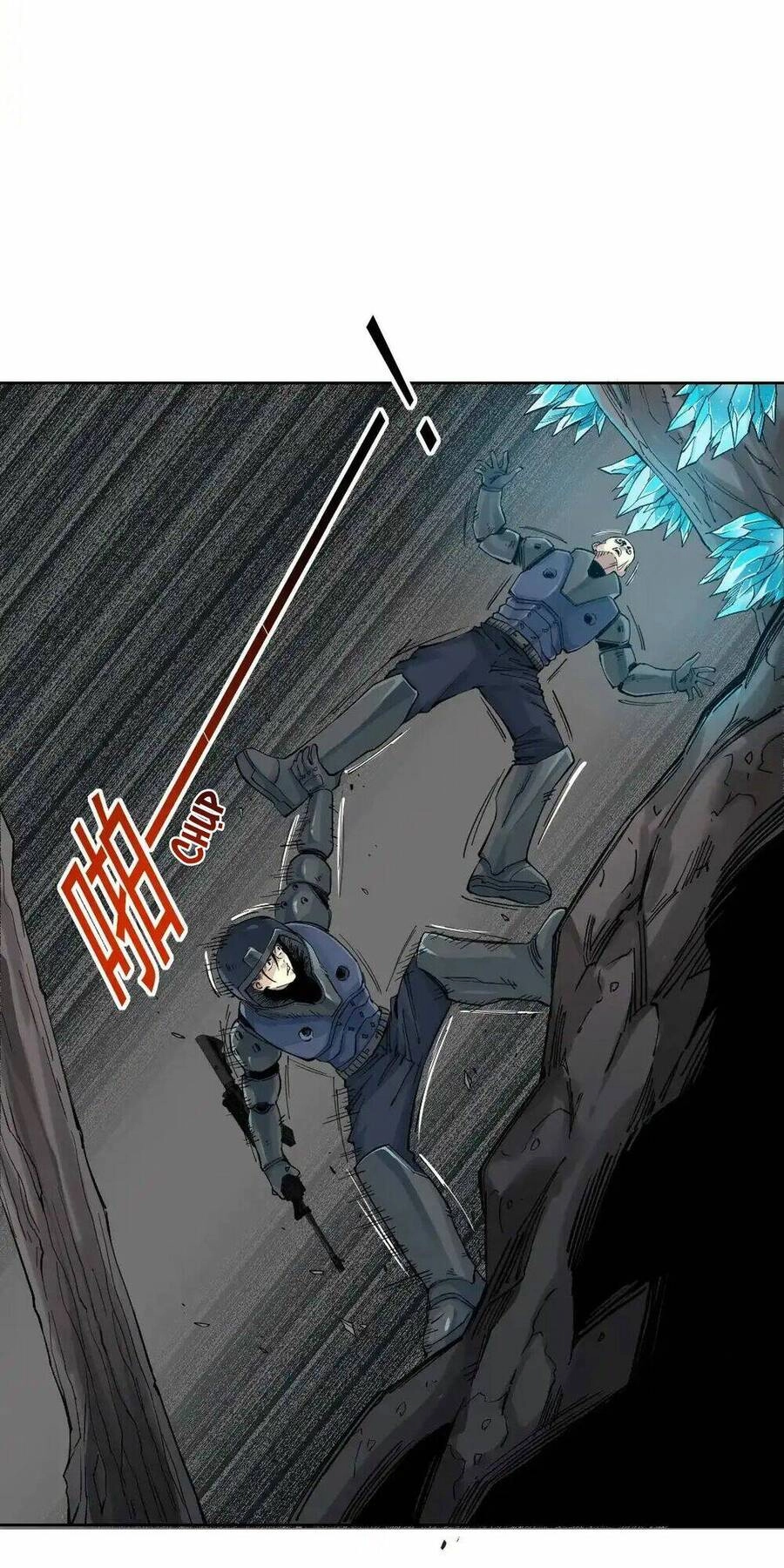 Câu Lạc Bộ Trường Sinh Chapter 248 - 13