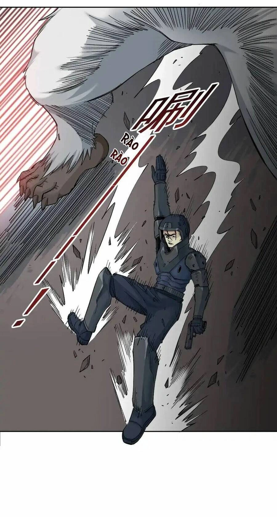 Câu Lạc Bộ Trường Sinh Chapter 248 - 23