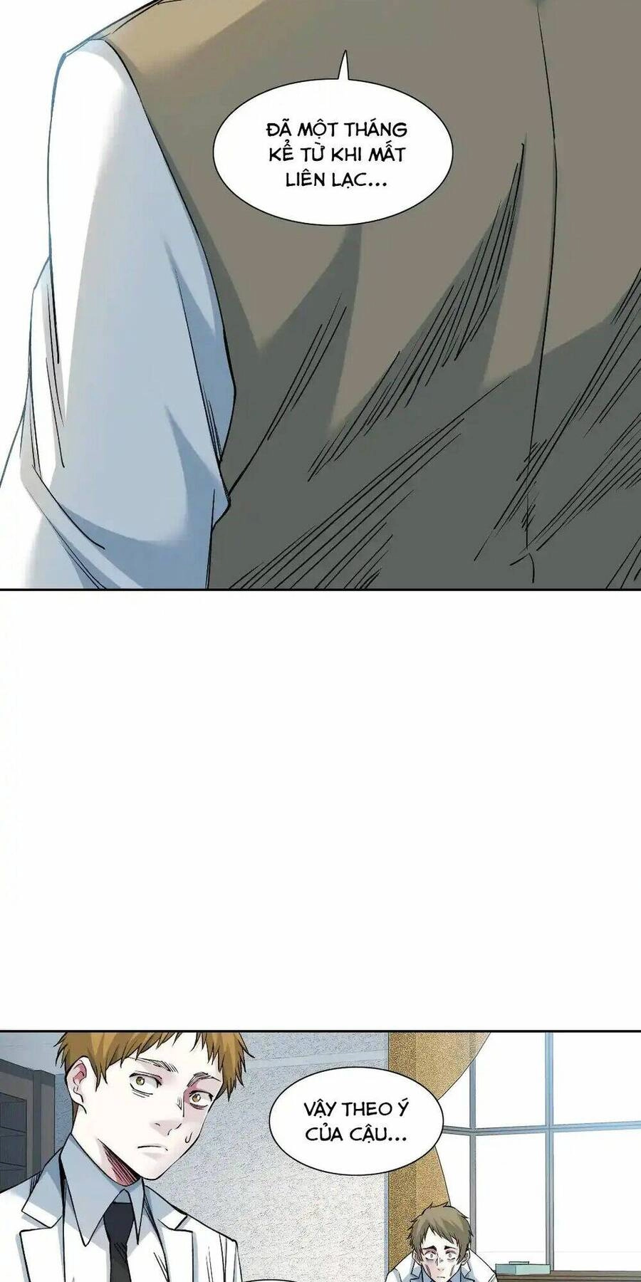 Câu Lạc Bộ Trường Sinh Chapter 249 - 12