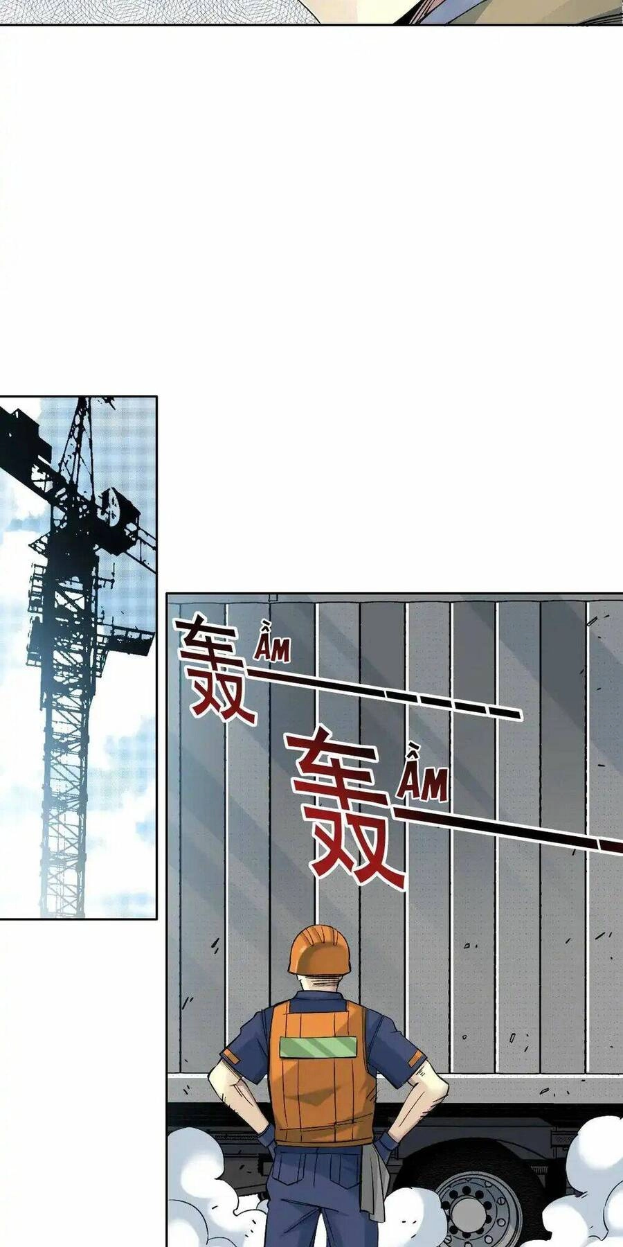 Câu Lạc Bộ Trường Sinh Chapter 249 - 17