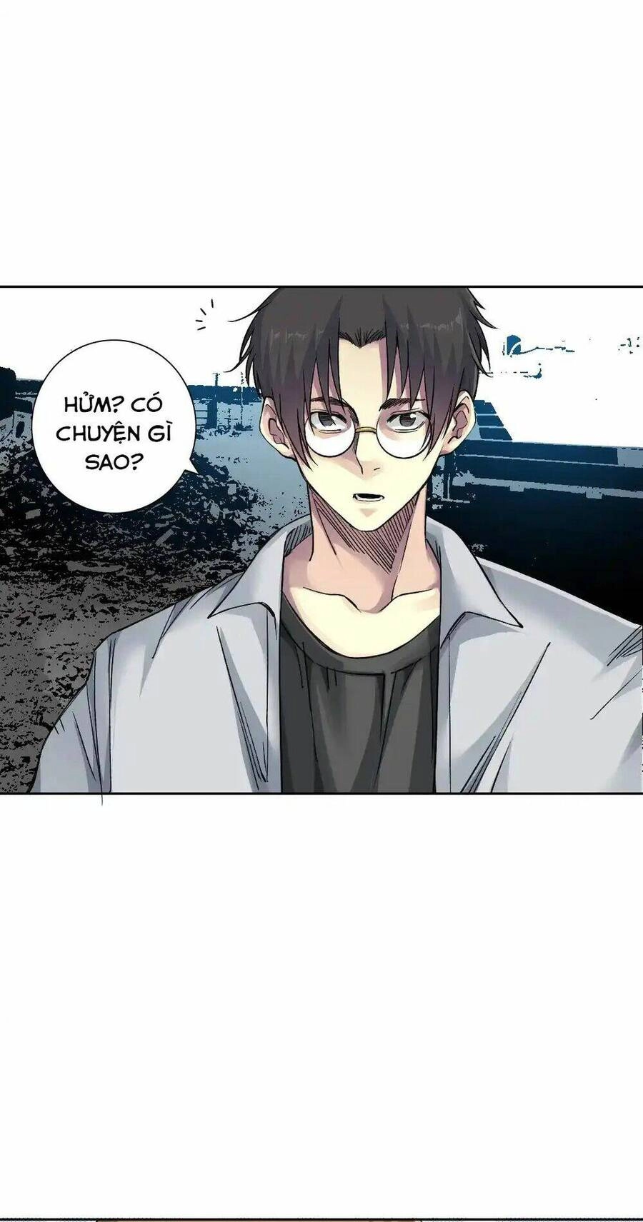 Câu Lạc Bộ Trường Sinh Chapter 249 - 26