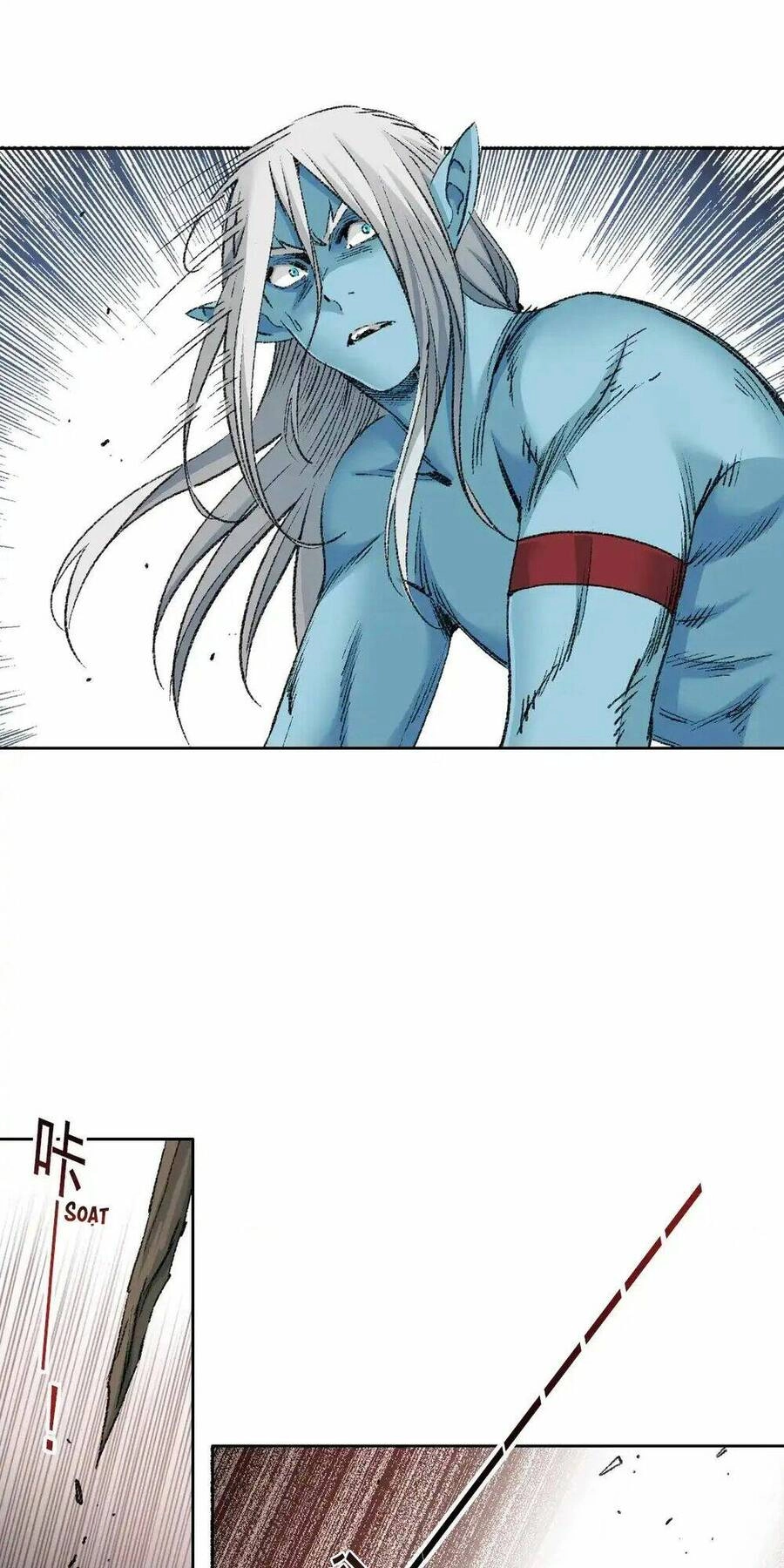 Câu Lạc Bộ Trường Sinh Chapter 251 - 7