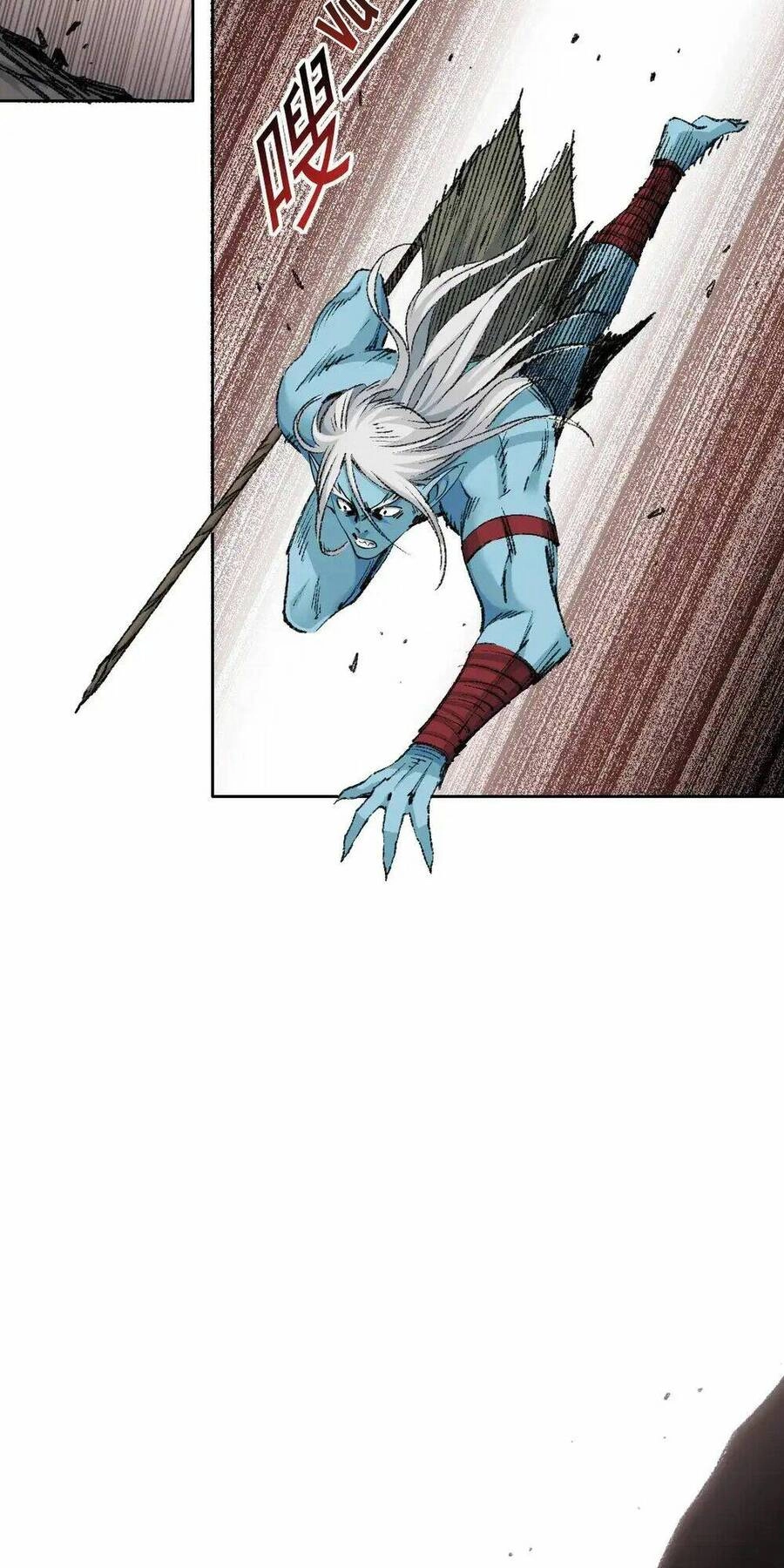 Câu Lạc Bộ Trường Sinh Chapter 251 - 8