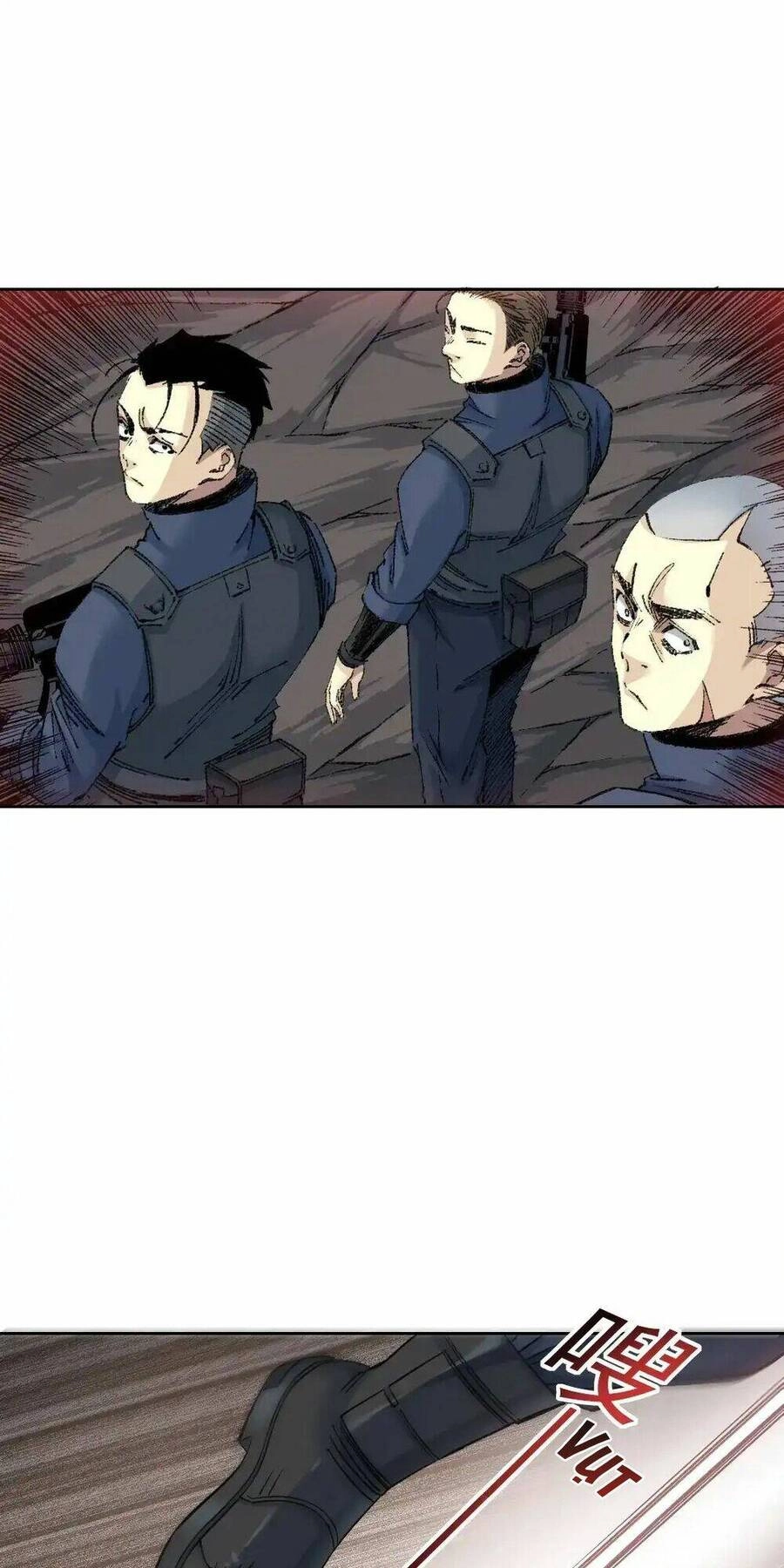 Câu Lạc Bộ Trường Sinh Chapter 251 - 15