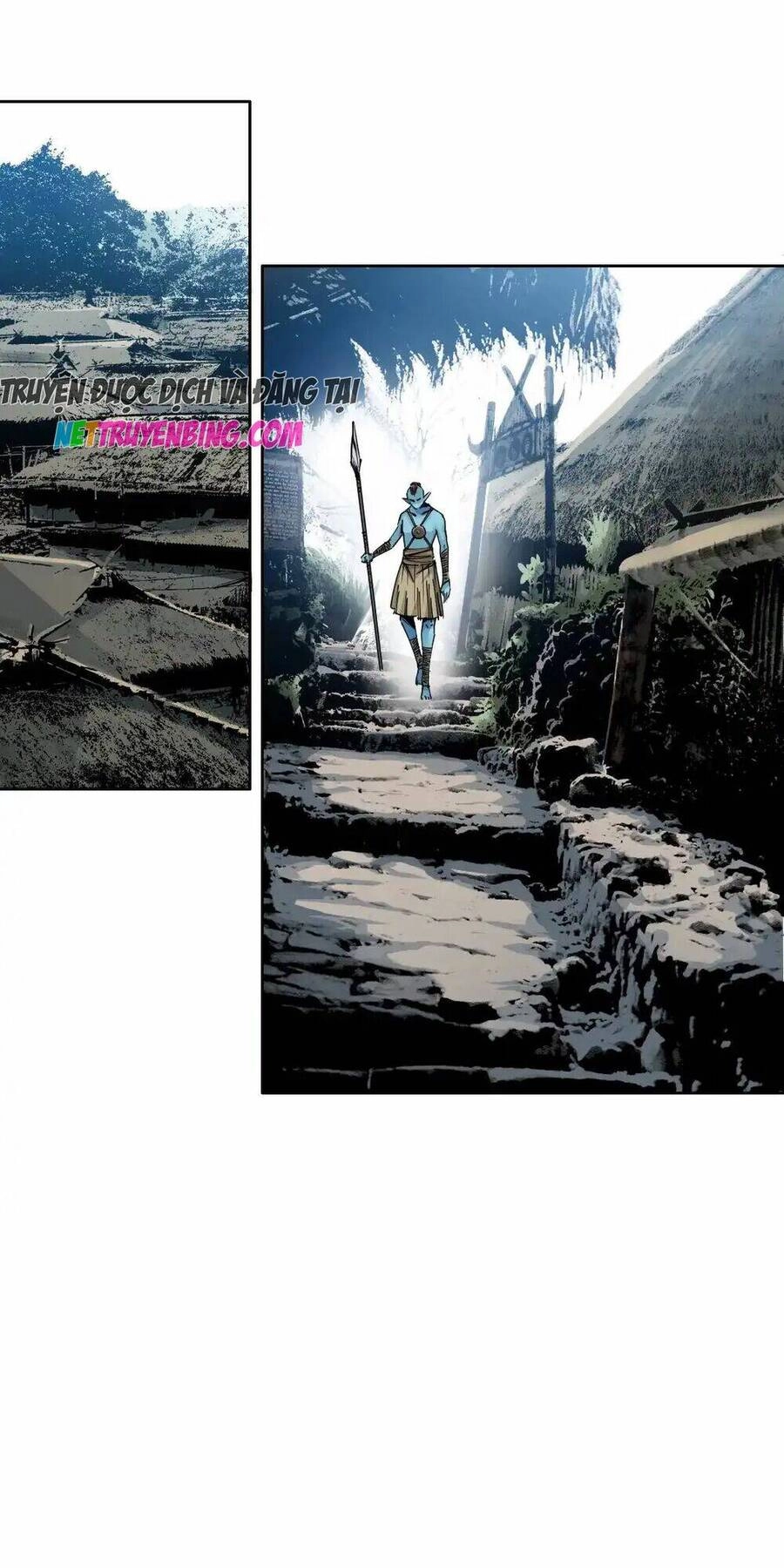 Câu Lạc Bộ Trường Sinh Chapter 254 - 1