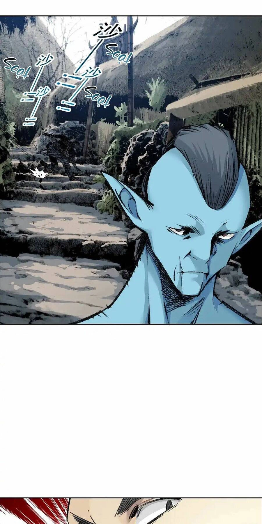 Câu Lạc Bộ Trường Sinh Chapter 254 - 2