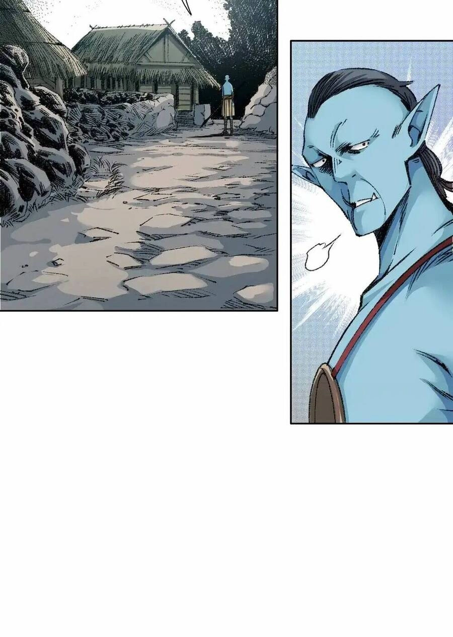 Câu Lạc Bộ Trường Sinh Chapter 254 - 4