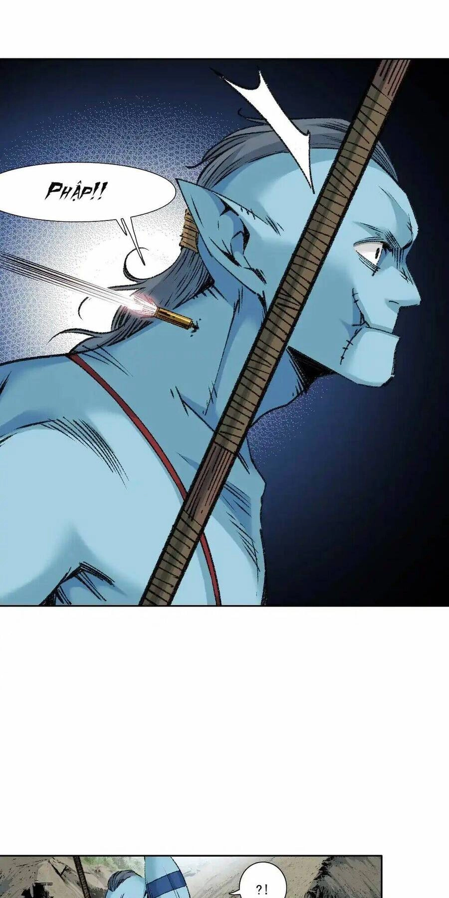 Câu Lạc Bộ Trường Sinh Chapter 254 - 5