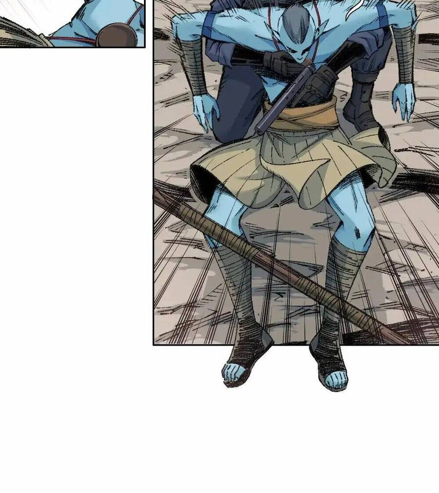 Câu Lạc Bộ Trường Sinh Chapter 254 - 7