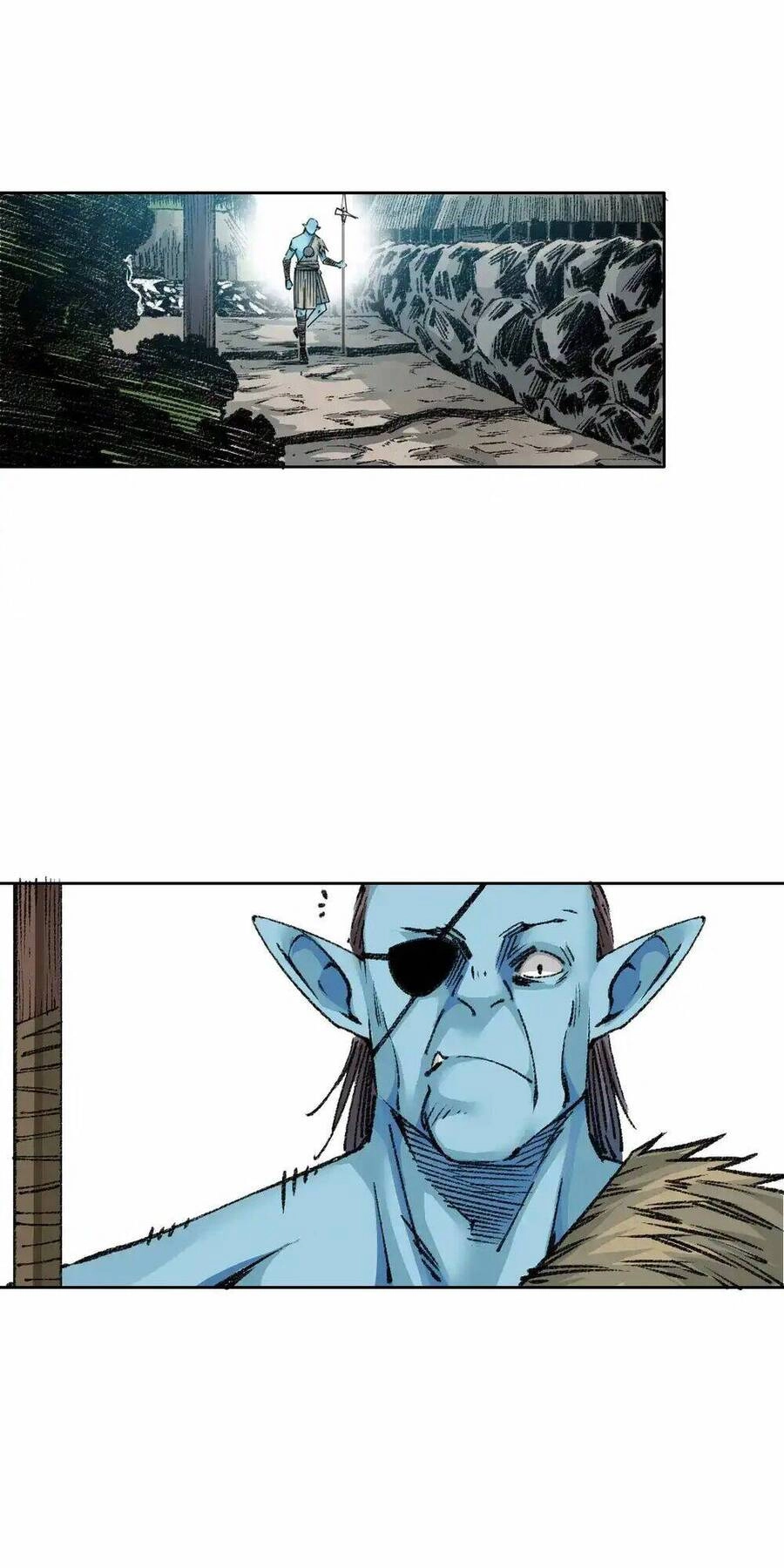 Câu Lạc Bộ Trường Sinh Chapter 254 - 9