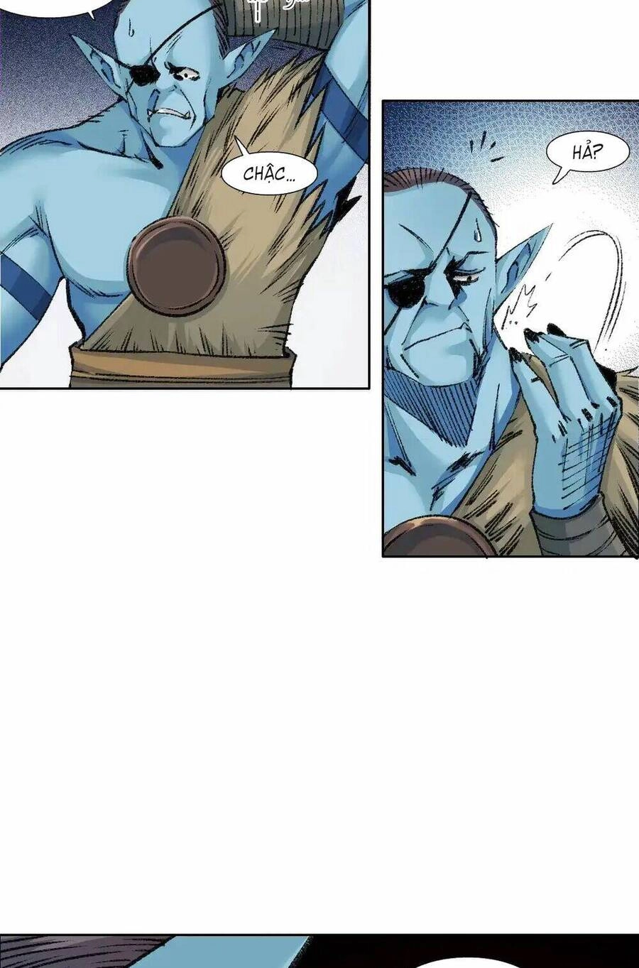 Câu Lạc Bộ Trường Sinh Chapter 254 - 11