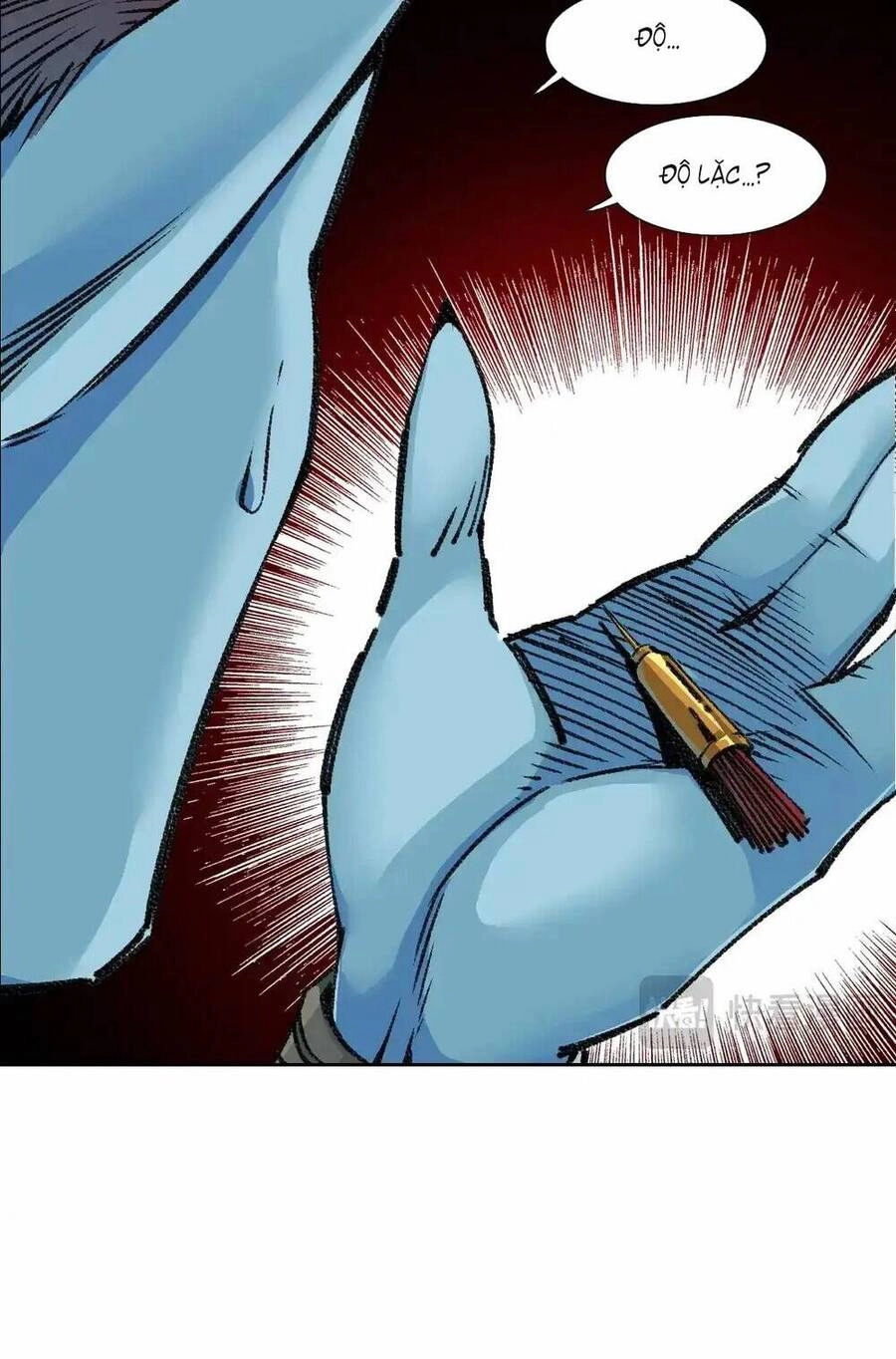 Câu Lạc Bộ Trường Sinh Chapter 254 - 12