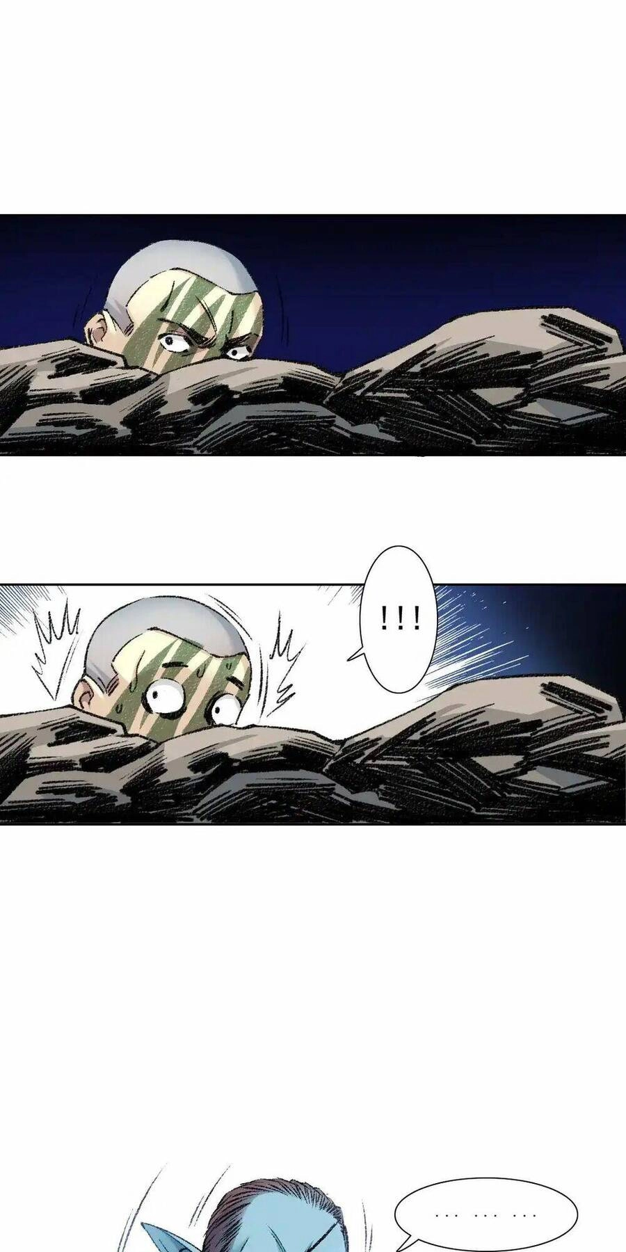 Câu Lạc Bộ Trường Sinh Chapter 254 - 13