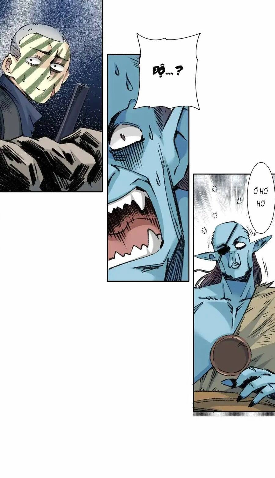 Câu Lạc Bộ Trường Sinh Chapter 254 - 15