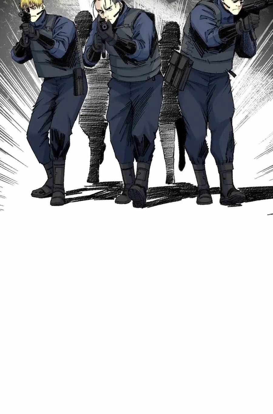 Câu Lạc Bộ Trường Sinh Chapter 254 - 19