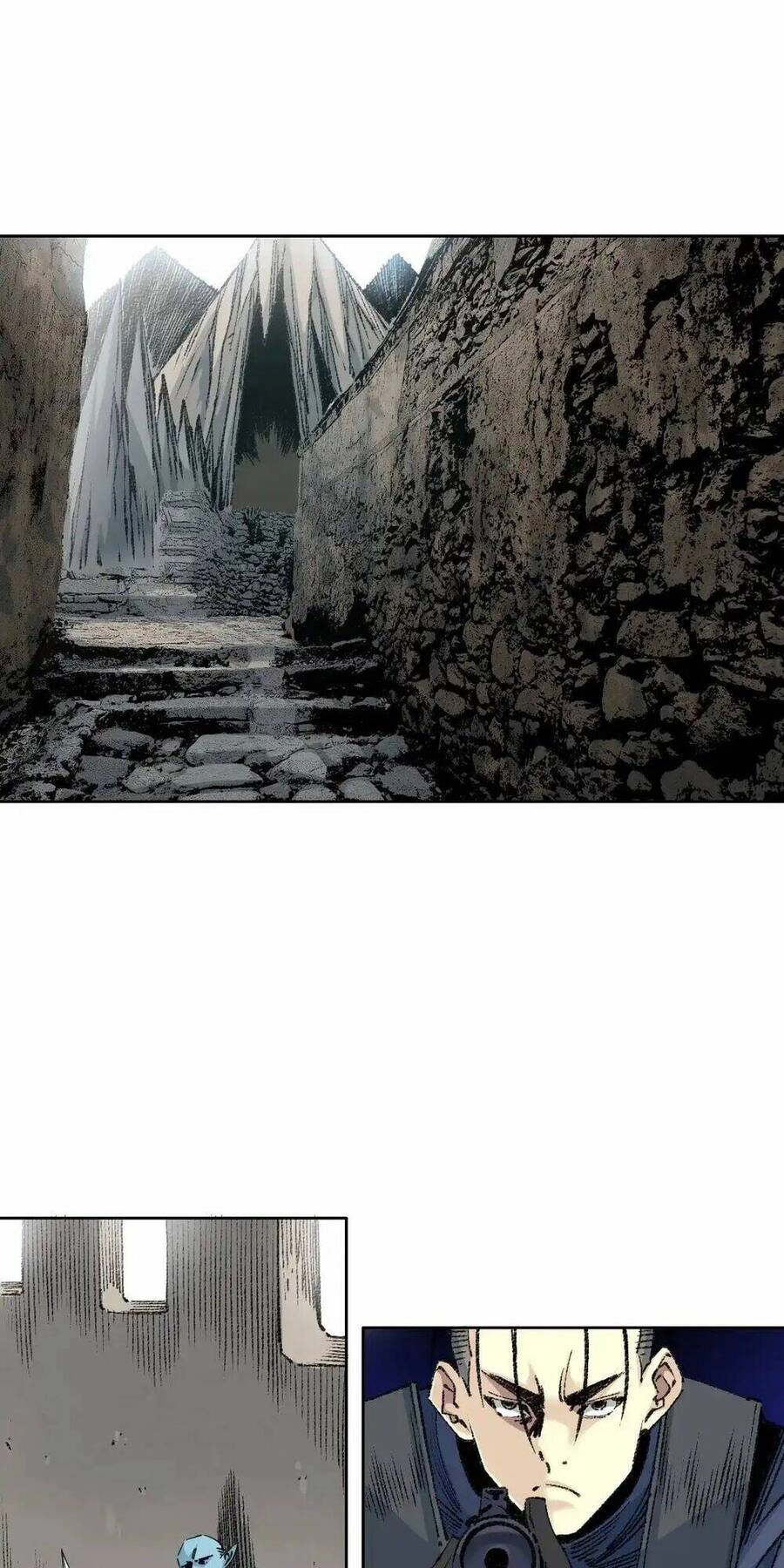 Câu Lạc Bộ Trường Sinh Chapter 254 - 21