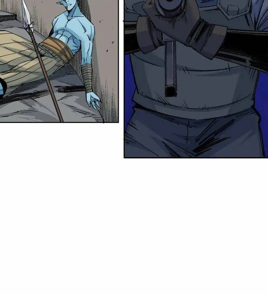 Câu Lạc Bộ Trường Sinh Chapter 254 - 22