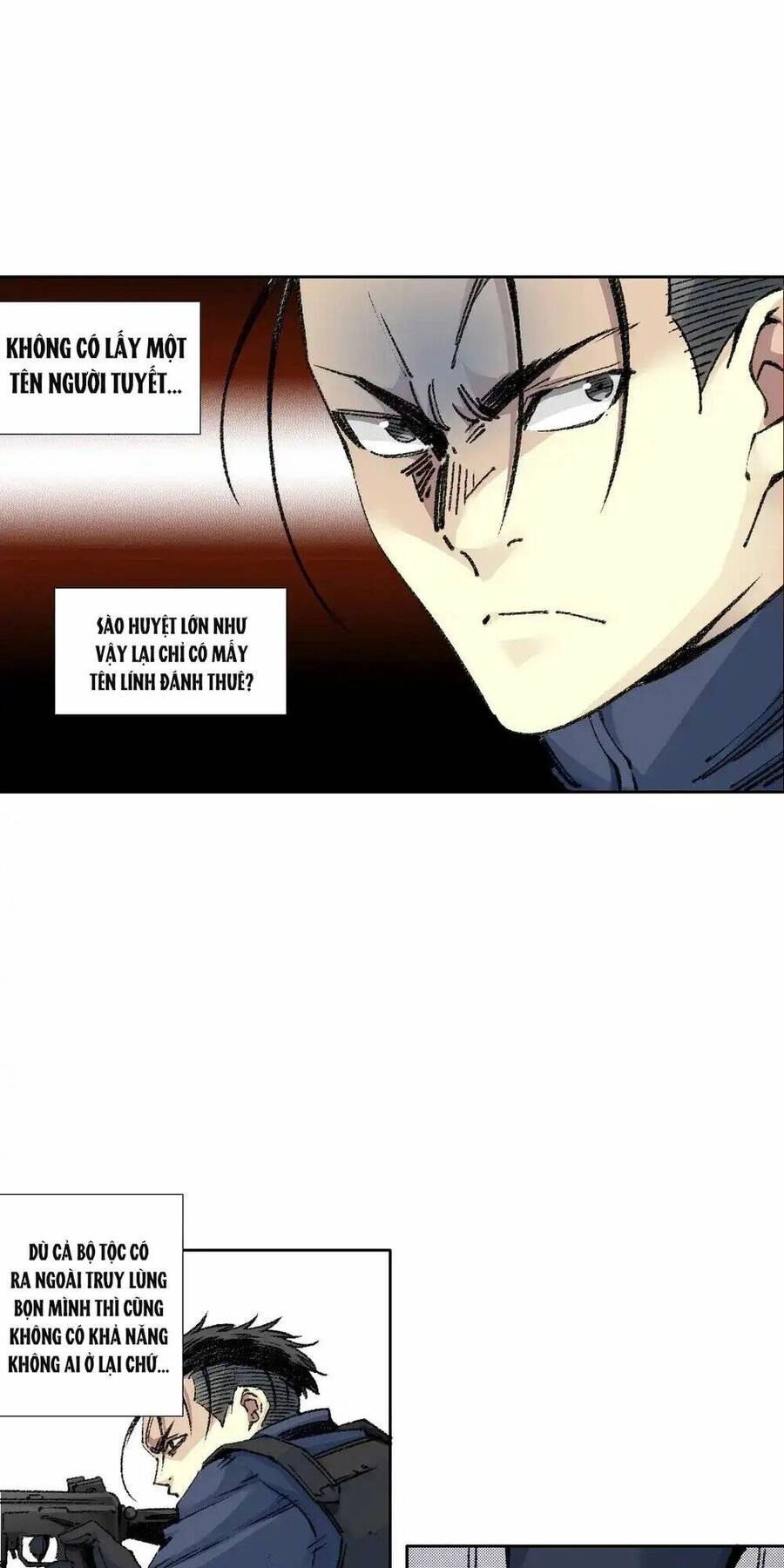 Câu Lạc Bộ Trường Sinh Chapter 254 - 24