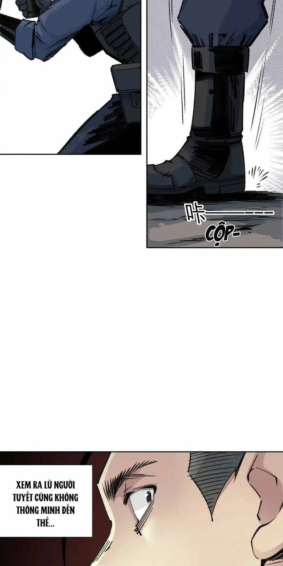 Câu Lạc Bộ Trường Sinh Chapter 254 - 25