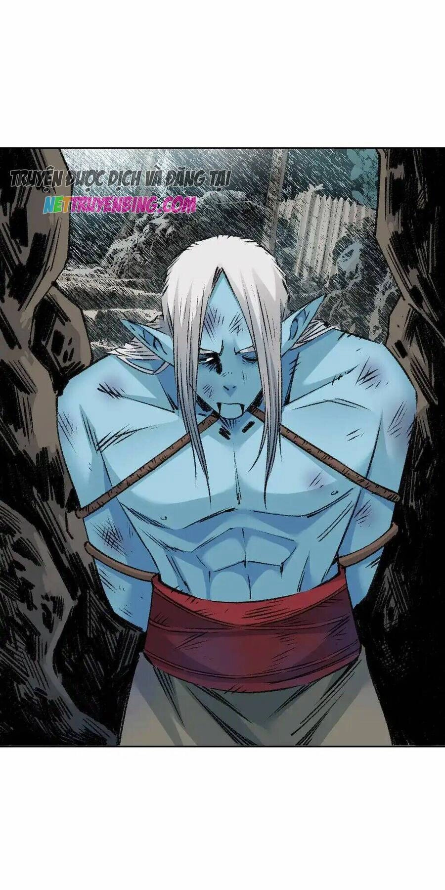 Câu Lạc Bộ Trường Sinh Chapter 255 - 1