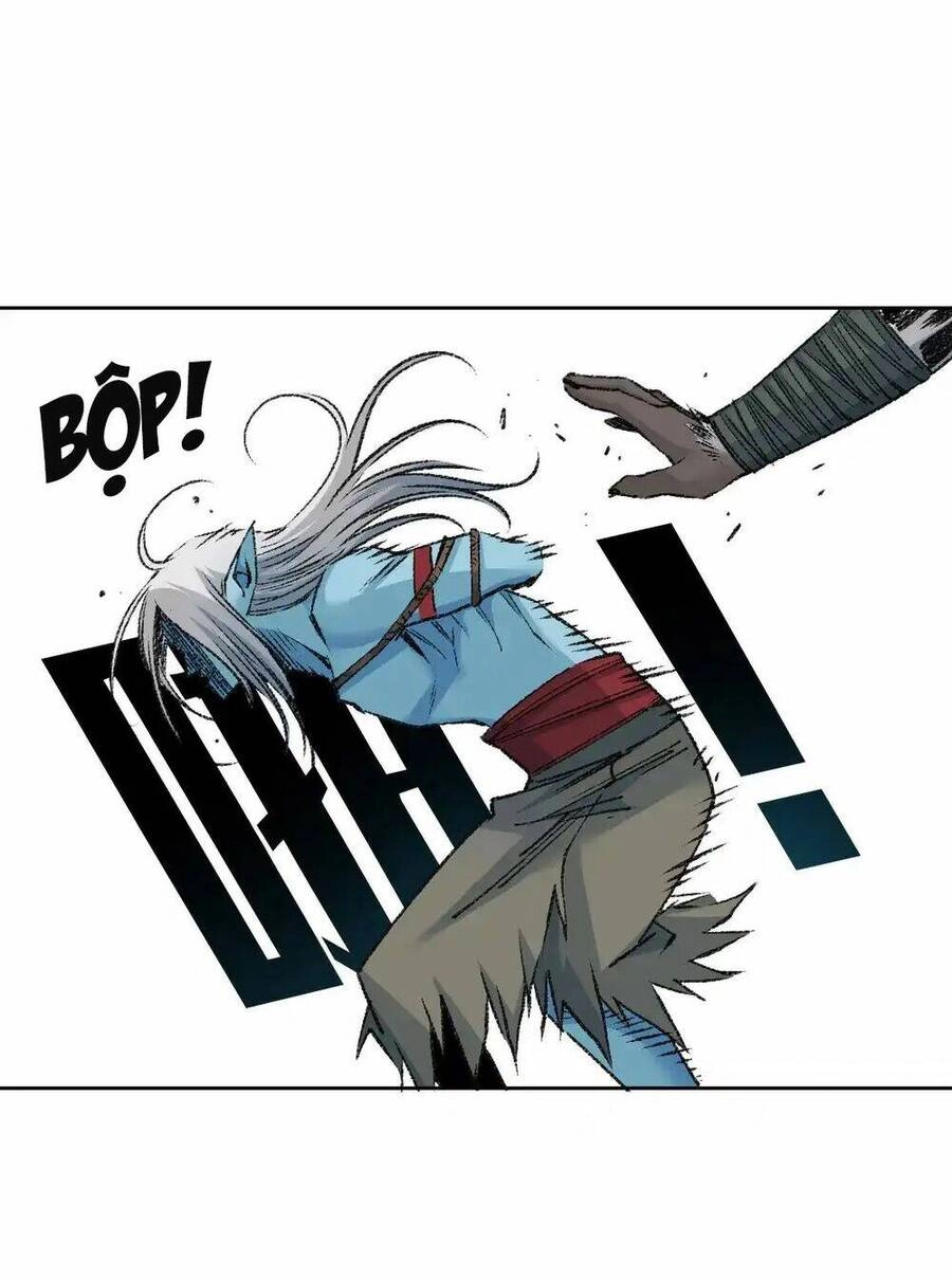 Câu Lạc Bộ Trường Sinh Chapter 255 - 2