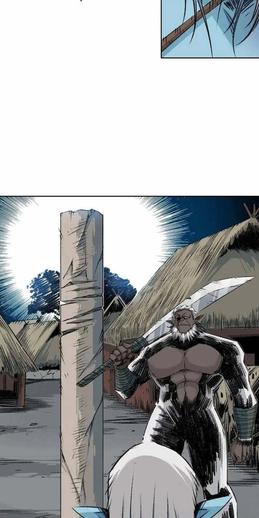 Câu Lạc Bộ Trường Sinh Chapter 255 - 4