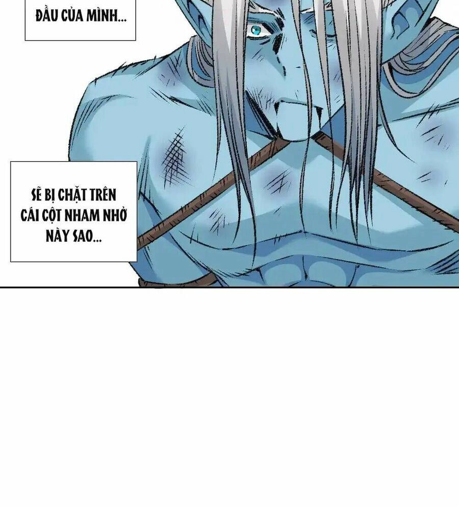 Câu Lạc Bộ Trường Sinh Chapter 255 - 6