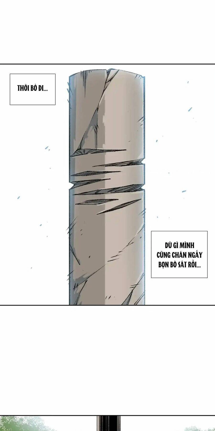 Câu Lạc Bộ Trường Sinh Chapter 255 - 7