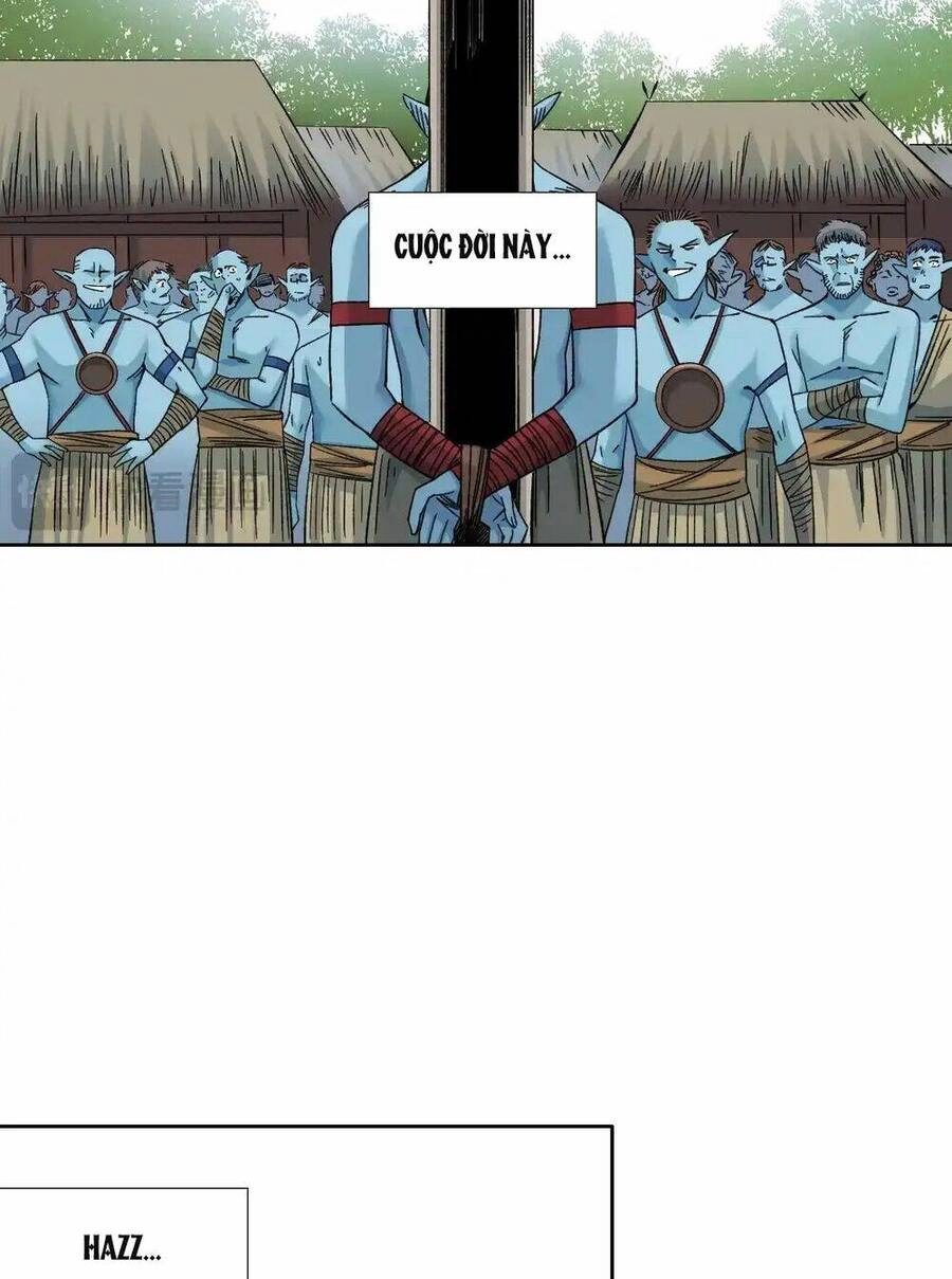 Câu Lạc Bộ Trường Sinh Chapter 255 - 8